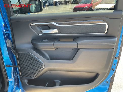 Used 2022 RAM 1500 Big Horn image 28