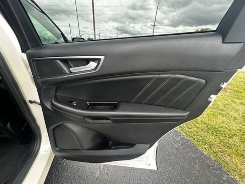 Used 2016 Ford Edge Sport w/ Equipment Group 401A image 15