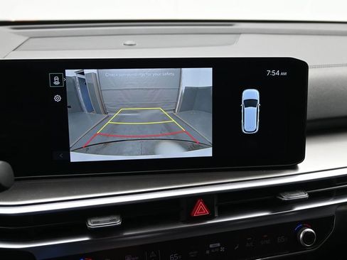 Used 2025 Kia Sorento EX AWD/4WD image 15