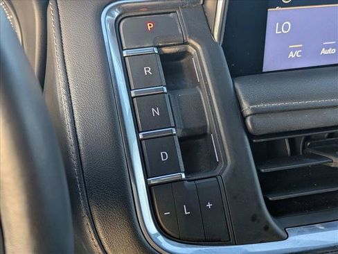 Used 2021 Chevrolet Tahoe LT RWD image 11