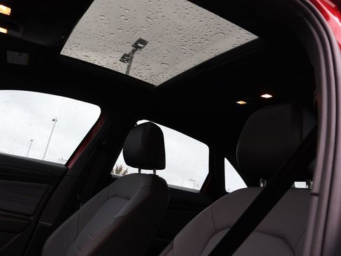 Certified 2025 Volkswagen Jetta GLI Autobahn image 61