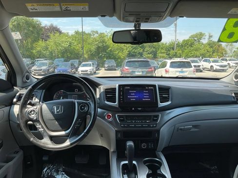 Used 2018 Honda Pilot EX-L image 33