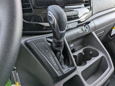 New 2024 Ford Transit 350 w/ Interior Upgrade Package image 12