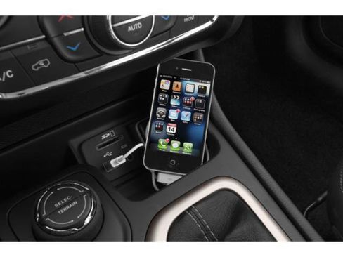 Used 2015 Jeep Cherokee Limited w/ Luxury Group FWD image 19