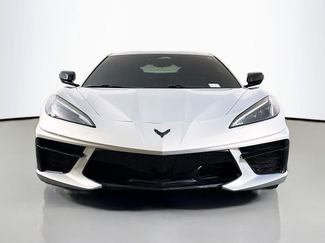 Used 2024 Chevrolet Corvette Stingray Coupe w/ Battery Protection Package video 2