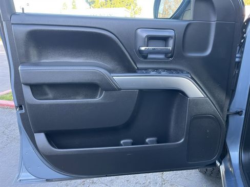 Used 2016 Chevrolet Silverado 1500 LT w/ All Star Edition image 27