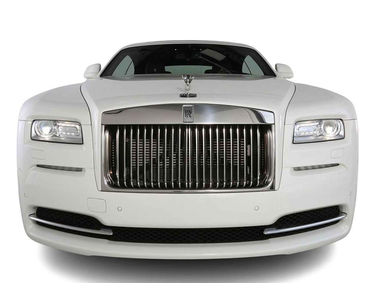 Used 2015 Rolls-Royce Wraith RWD image 8