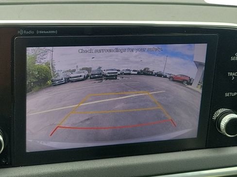 Used 2023 Hyundai Sonata Blue FWD image 14