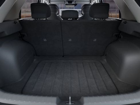 New 2026 Kia Niro LX image 19
