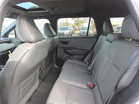 New 2026 Subaru Outback Limited image 8