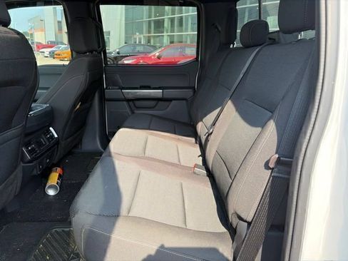 Used 2023 Ford F150 XLT w/ Equipment Group 302A High RWD image 10