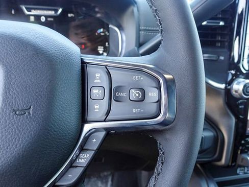 New 2026 RAM 2500 Laramie w/ Night Edition image 18