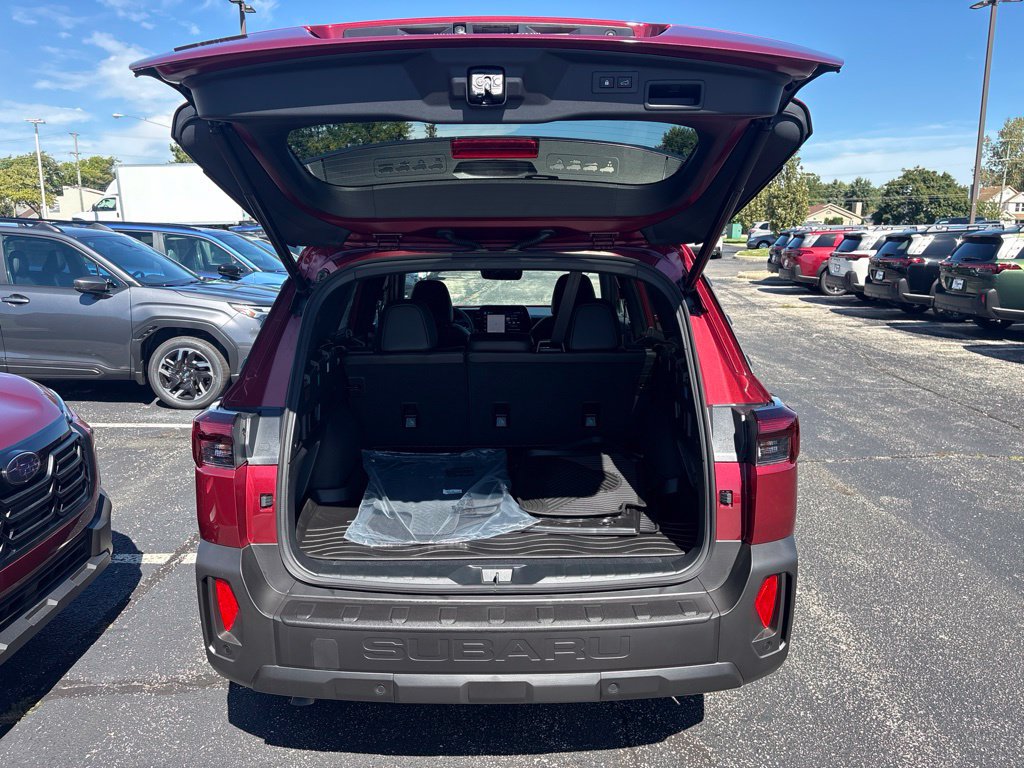 New 2026 Subaru Outback Premium AWD/4WD image 8