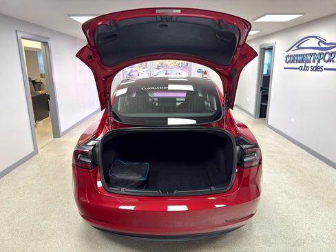 Used 2018 Tesla Model 3 Long Range image 33