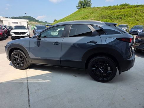 Certified 2026 MAZDA CX-30 AWD 2.5 S image 4