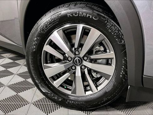 New 2026 Nissan Pathfinder SL AWD/4WD image 14