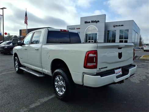 Used 2024 RAM 2500 Laramie image 6