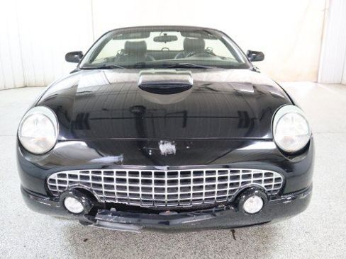 Used 2003 Ford Thunderbird image 7