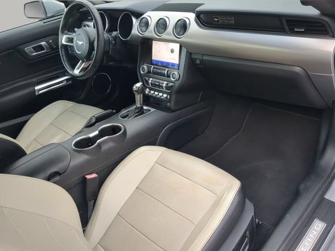 Certified 2020 Ford Mustang Premium RWD image 47