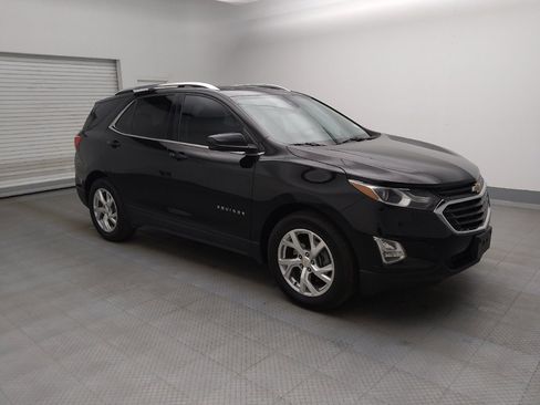 Used 2020 Chevrolet Equinox LT image 11