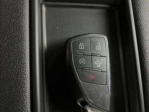 Used 2022 GMC Sierra 1500 Elevation w/ Elevation Premium Package image 22