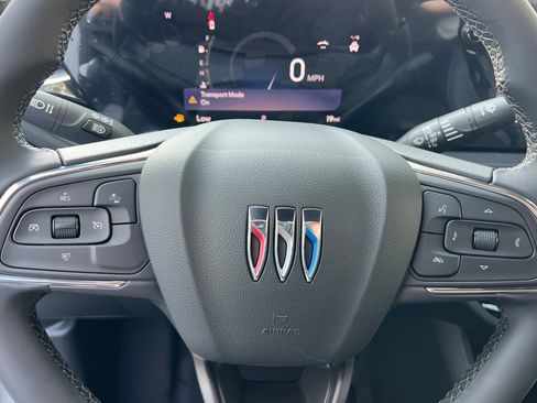 New 2026 Buick Envista Sport Touring w/ Advanced Safety Package image 22