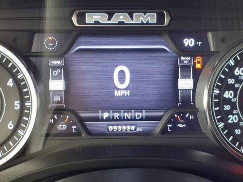 Used 2023 RAM 1500 Big Horn AWD/4WD image 20