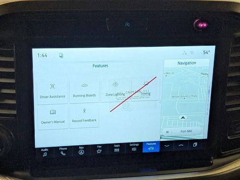 New 2026 Ford F150 King Ranch image 28