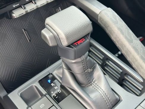 New 2026 Toyota Tacoma TRD Sport image 19