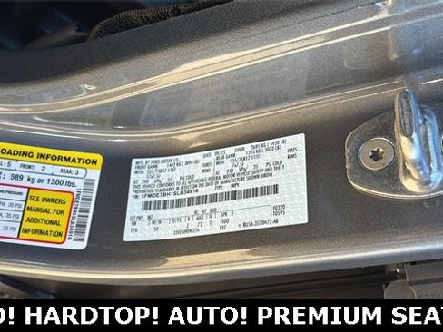 New 2025 Ford Bronco Big Bend image 33