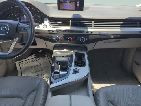 Used 2018 Audi Q7 2.0T Premium Plus AWD/4WD image 23