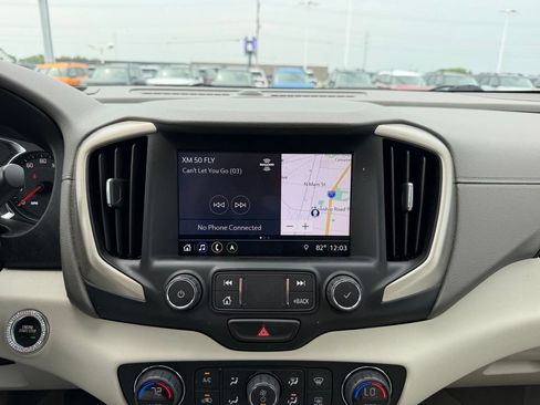 Used 2020 GMC Terrain Denali w/ GMC Pro Grade Package AWD/4WD image 12