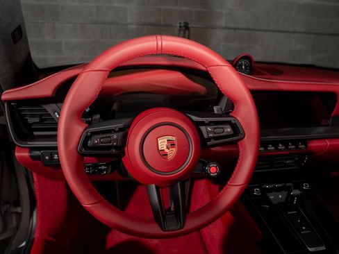 Used 2026 Porsche 911 GTS image 25