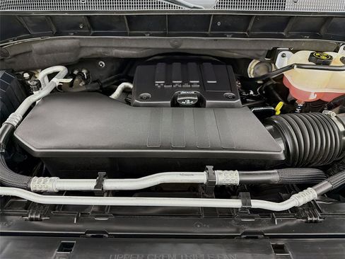 Used 2022 Chevrolet Silverado 1500 LT image 29