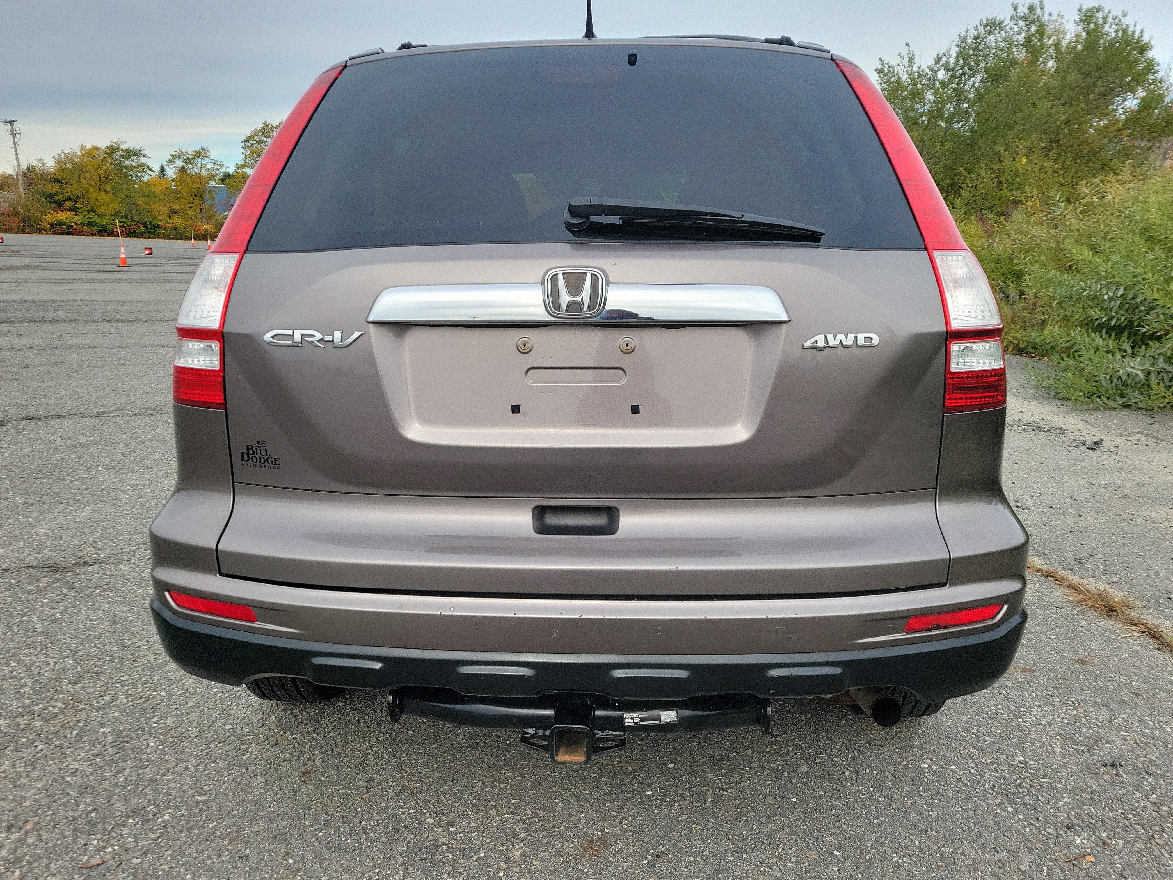 Used 2011 Honda CR-V EX image 6