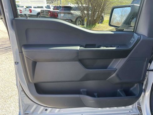New 2026 Ford F150 STX w/ Equipment Group 200A image 15