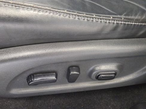 Used 2019 Nissan Murano Platinum w/ Cargo Package image 21