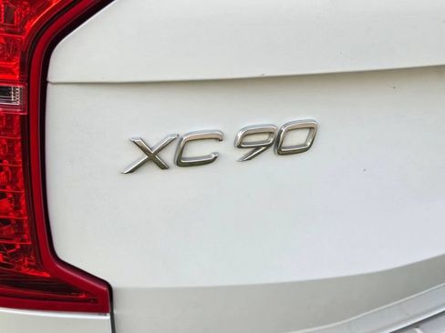 Used 2019 Volvo XC90 T6 Inscription w/ Protection Package Premier AWD/4WD image 11