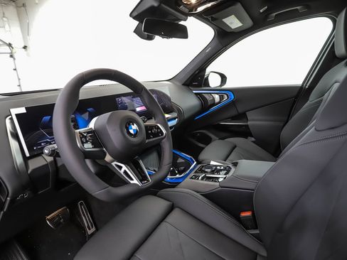 New 2026 BMW X3 xDrive30i w/ Premium Package AWD/4WD image 10