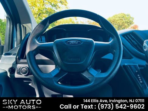 Used 2018 Ford Transit 150 148 Low Roof image 13