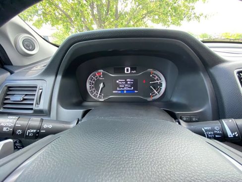Used 2023 Honda Ridgeline RTL-E image 7
