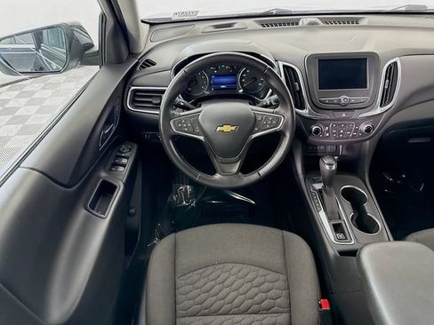 Used 2021 Chevrolet Equinox LT AWD/4WD image 22