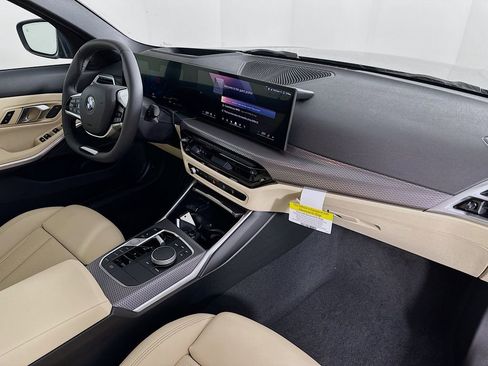New 2026 BMW 330i xDrive Sedan w/ Premium Package image 37