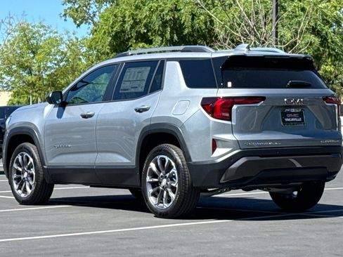 New 2026 GMC Terrain Elevation image 7