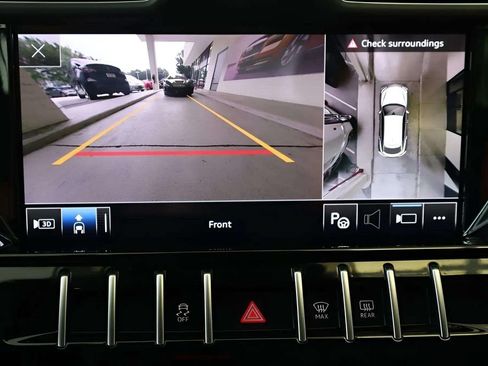 Used 2024 Lamborghini Urus S AWD/4WD image 29