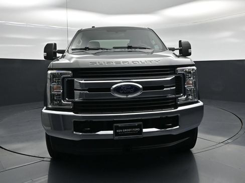Used 2019 Ford F250 XL w/ STX Appearance Package AWD/4WD image 46