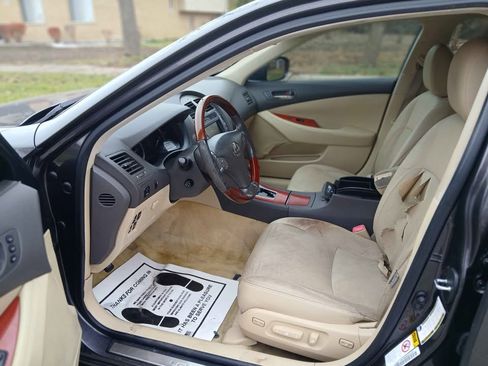 Used 2009 Lexus ES 350 w/ Pebble Beach Edition image 17