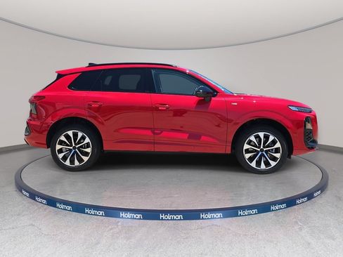New 2026 Audi Q3 quattro 2.0T AWD/4WD image 4