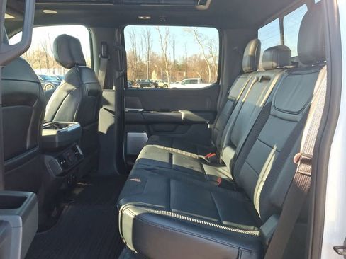 Used 2021 Ford F150 Raptor w/ Equipment Group 801A High image 26