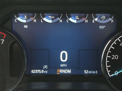 Used 2023 Ford F150 XLT w/ Equipment Group 302A High AWD/4WD image 20